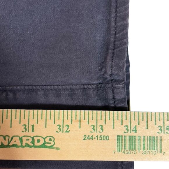 AG the protege straight leg pants gray 34x34 - Picture 15 of 16